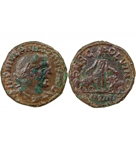 PHILIPPE Ier L'ARABE - ANTONINIEN 244 ROME