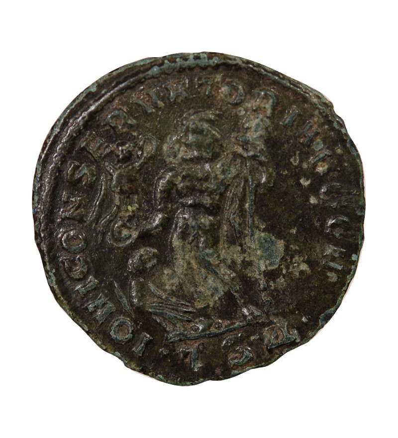 LICINIUS Ier - NUMMUS 312 / 313 THESSALONIQUE