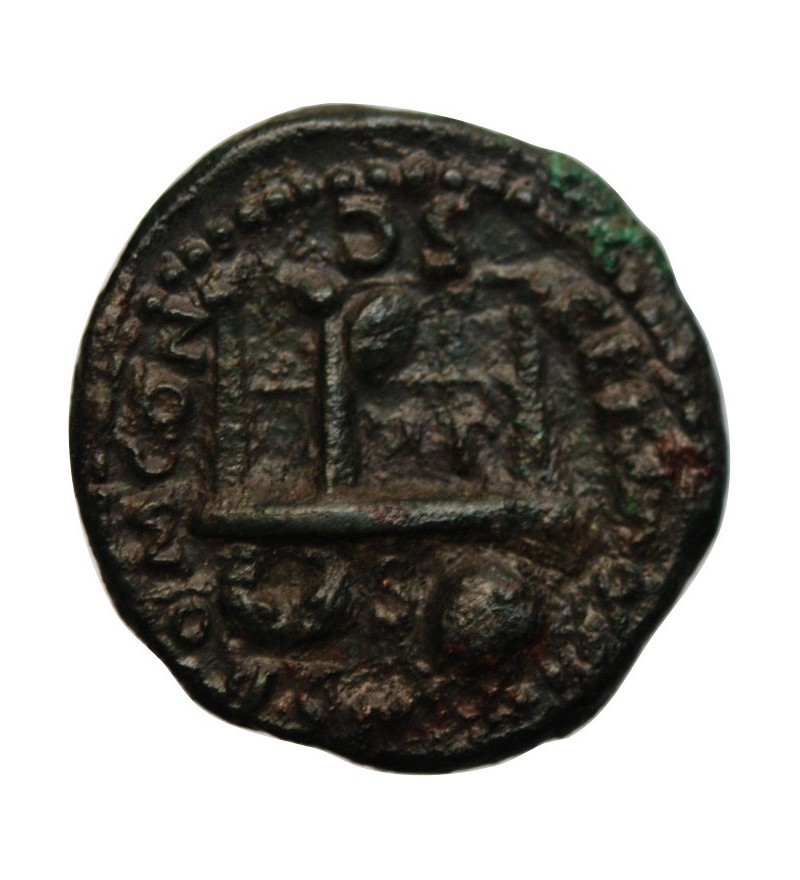 NERON - SEMIS BRONZE