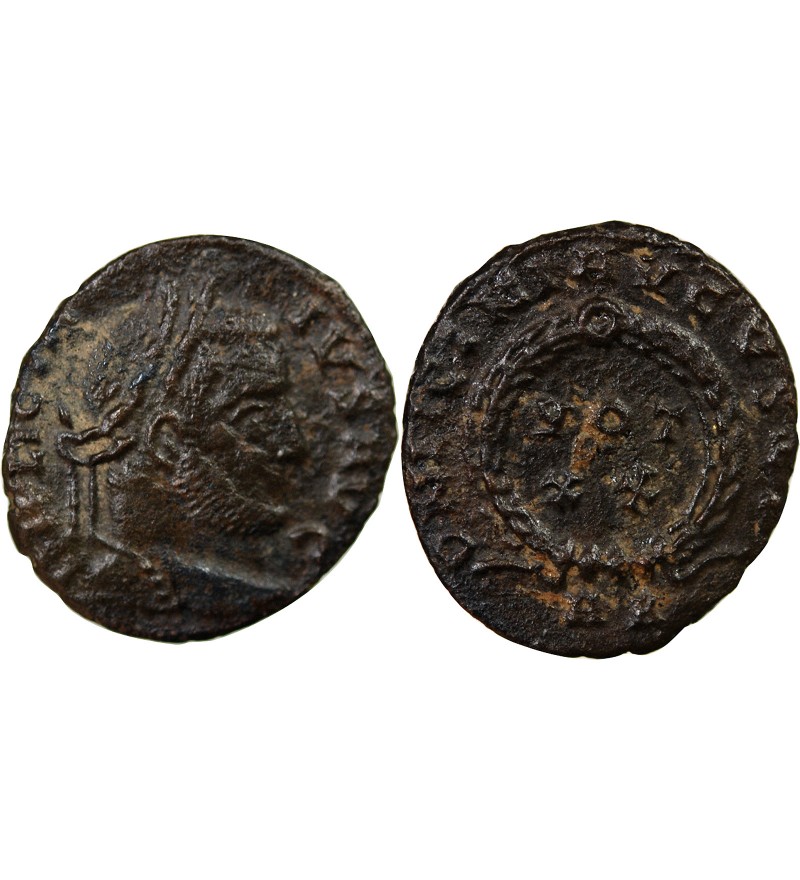 LICINIUS Ier - NUMMUS 321 ARLES