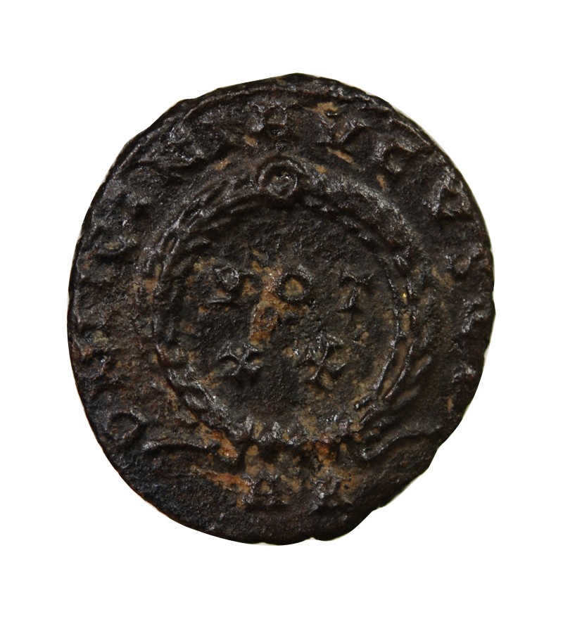 LICINIUS Ier - NUMMUS 321 ARLES