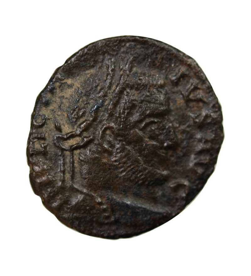 LICINIUS Ier - NUMMUS 321 ARLES