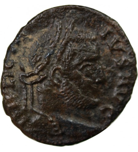 LICINIUS Ier - NUMMUS 321 ARLES