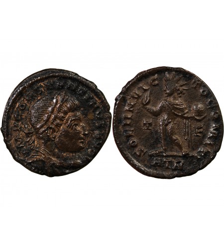 CONSTANTIN Ier - NUMMUS 316 TREVES