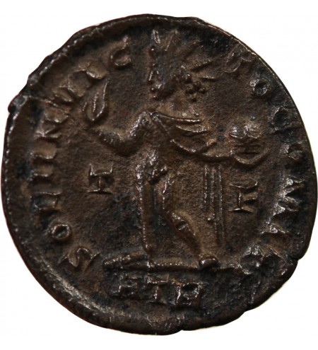 CONSTANTIN Ier - NUMMUS 316 TREVES