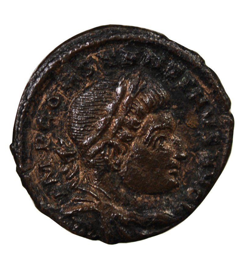 CONSTANTIN Ier - NUMMUS 316 TREVES