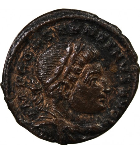 CONSTANTIN Ier - NUMMUS 316 TREVES