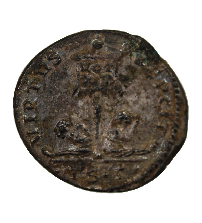 CONSTANTIN Ier - NUMMUS 320 THESSALONIQUE