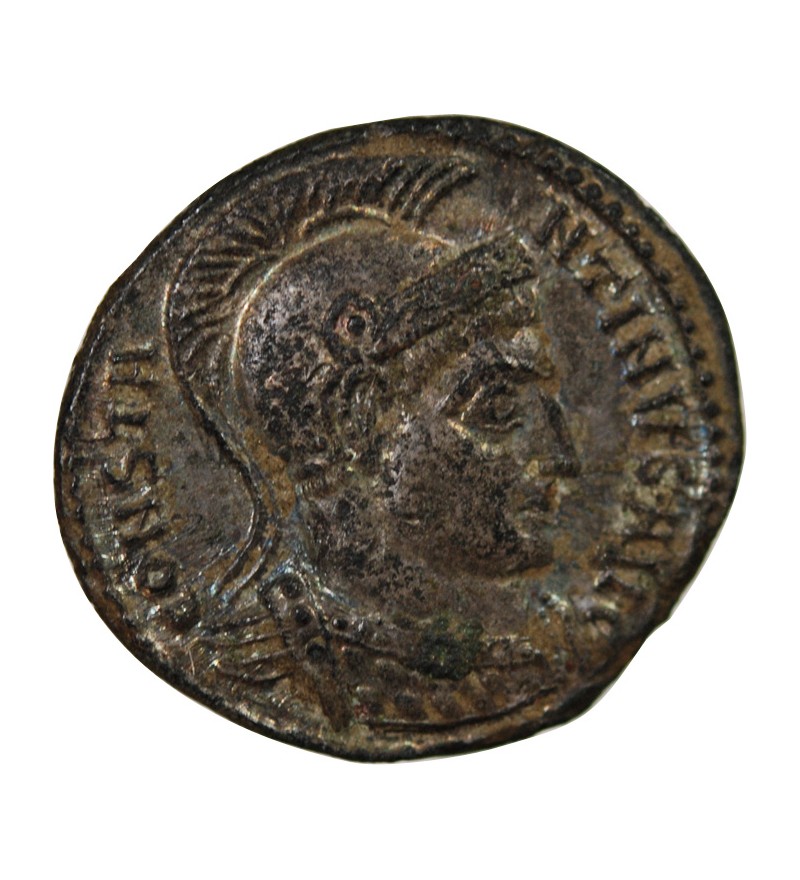 CONSTANTIN Ier - NUMMUS 320 THESSALONIQUE