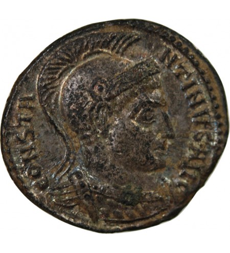 CONSTANTIN Ier - NUMMUS 320 THESSALONIQUE