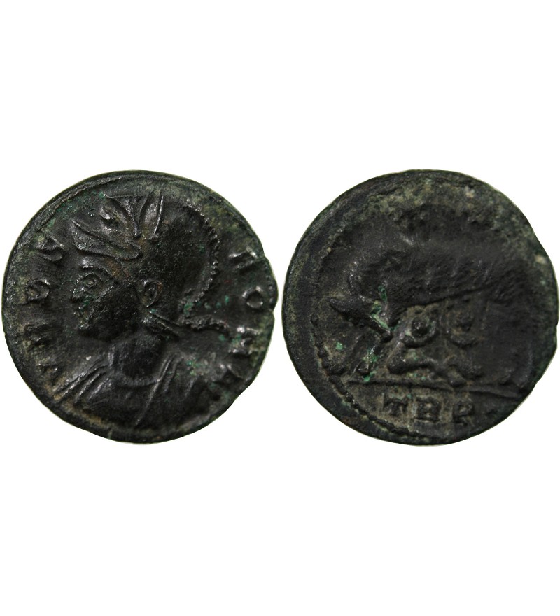 VRBS ROMA - NUMMUS 330 / 333 TREVES