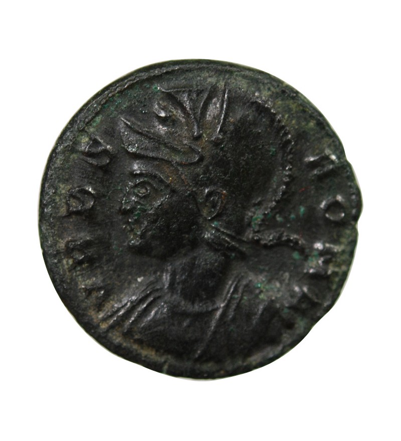 VRBS ROMA - NUMMUS 330 / 333 TREVES