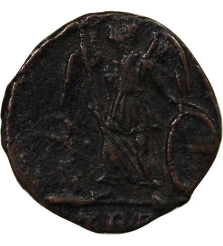 CONSTANTINOPLE - NUMMUS 330 / 333 TREVES