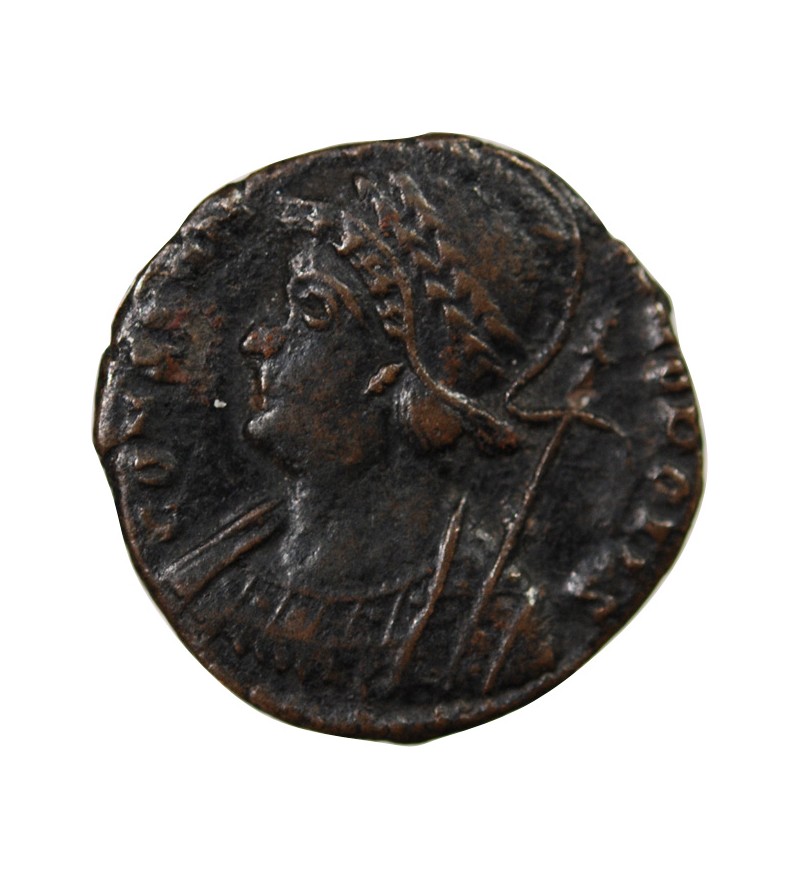 CONSTANTINOPLE - NUMMUS 330 / 333 TREVES