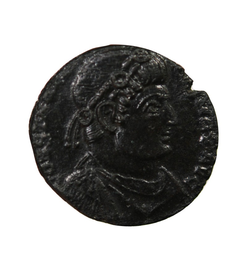 CONSTANTIN Ier - NUMMUS 330 / 331 LYON