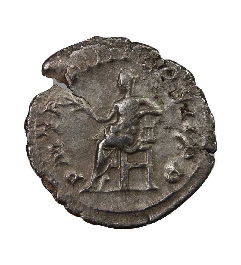 GORDIEN III - ANTONINIEN 241 ROME