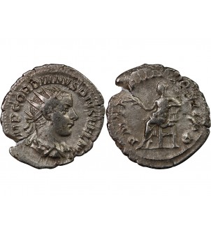 GORDIEN III - ANTONINIEN 241 ROME 2