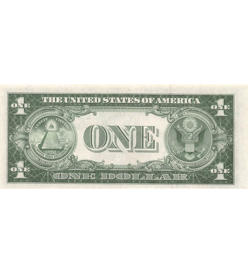 USA - SILVER DOLLAR 1935 B - SPL