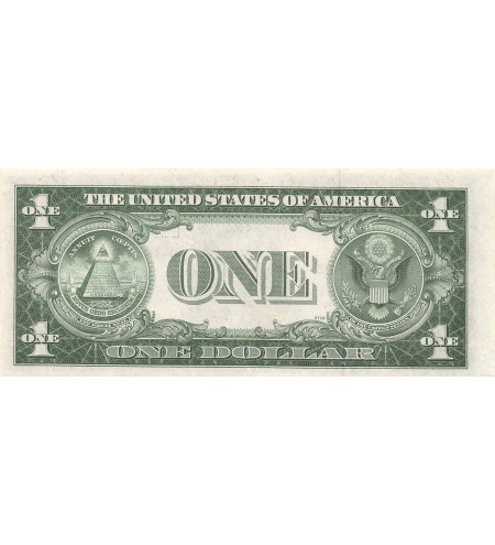 USA - SILVER DOLLAR 1935 B - SPL