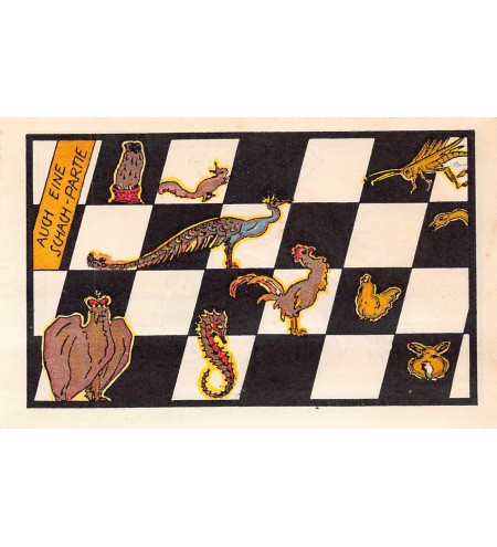 ALLEMAGNE, STROEBECK GEMEINDE - 1/2 MARK 1922