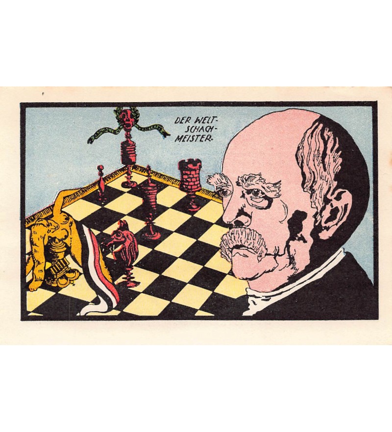 ALLEMAGNE, STROEBECK GEMEINDE - 1/2 MARK 1922