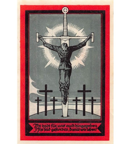 ALLEMAGNE, HAMBURG - 50 PFENNIG 1921