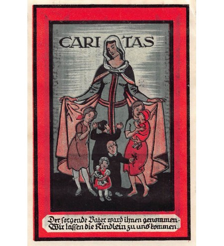 ALLEMAGNE, HAMBURG - 75 PFENNIG 1921