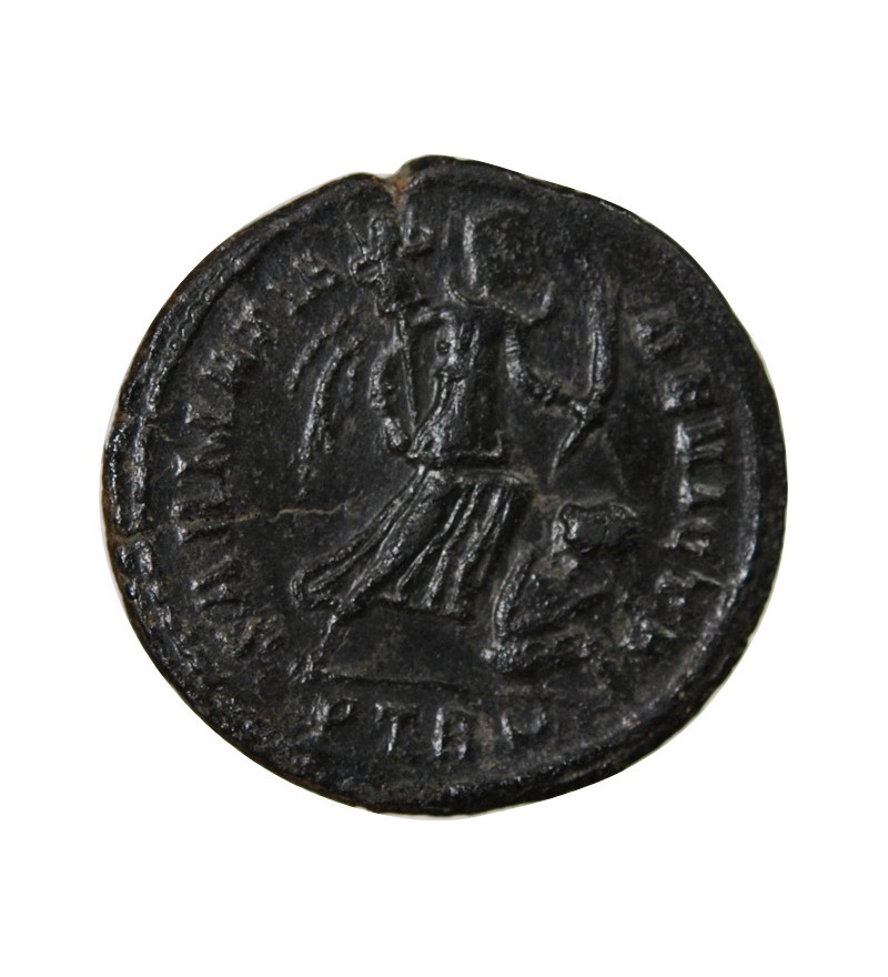 CONSTANTIN Ier - NUMMUS 323 / 324 TREVES