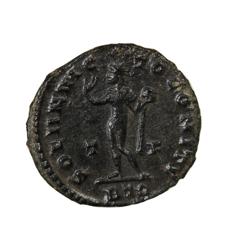 CONSTANTIN Ier - NUMMUS 316 / 317 TREVES