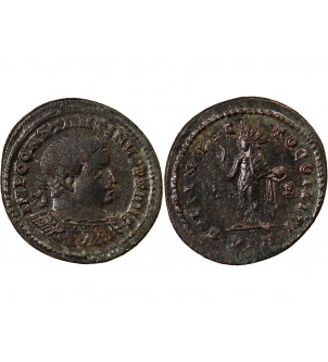 CONSTANTIN Ier - NUMMUS 310 LONDRES 2