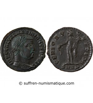 GALERE - NUMMUS 305 / 306 NICOMEDIE