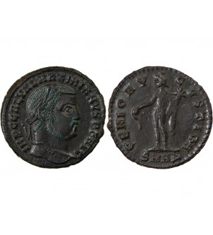 GALERE - NUMMUS 305 / 306 NICOMEDIE 2