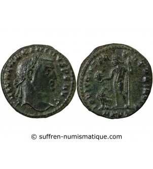 MAXIMIN II DAIA - NUMMUS 311 CYZIQUE