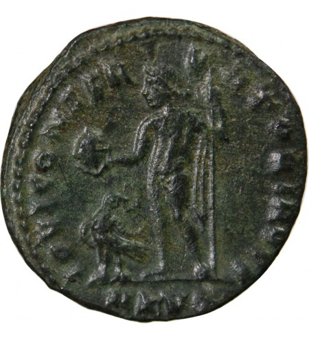 MAXIMIN II DAIA - NUMMUS 311 CYZIQUE