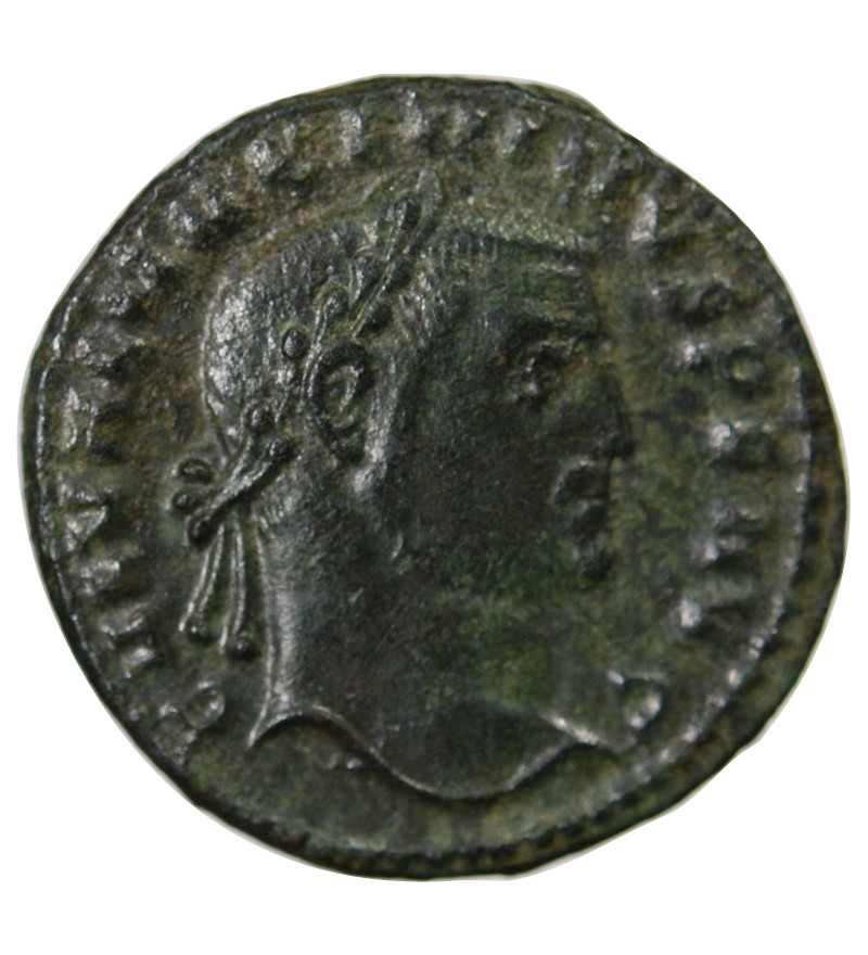 MAXIMIN II DAIA - NUMMUS 311 CYZIQUE