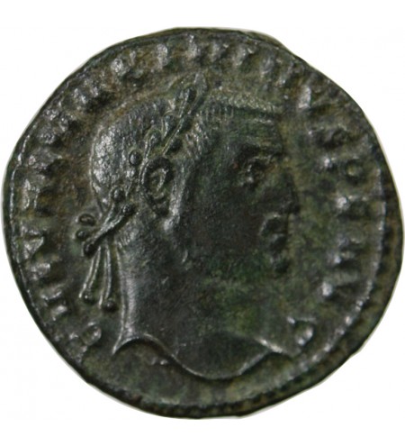 MAXIMIN II DAIA - NUMMUS 311 CYZIQUE