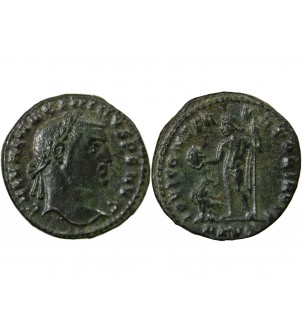 MAXIMIN II DAIA - NUMMUS 311 CYZIQUE 2