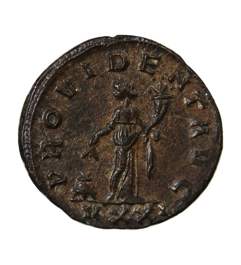 NUMERIEN - ANTONINIEN 283 / 284 TICINUM