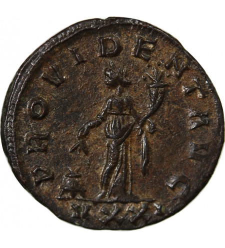 NUMERIEN - ANTONINIEN 283 / 284 TICINUM