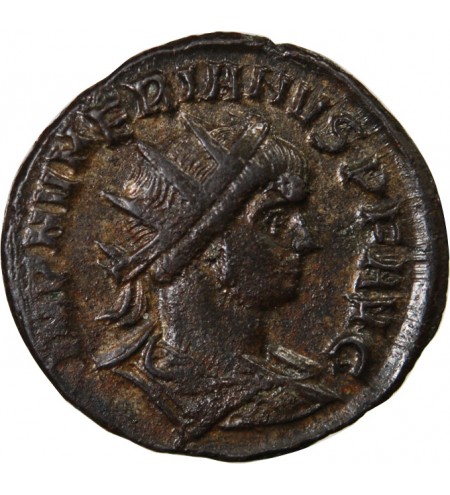 NUMERIEN - ANTONINIEN 283 / 284 TICINUM