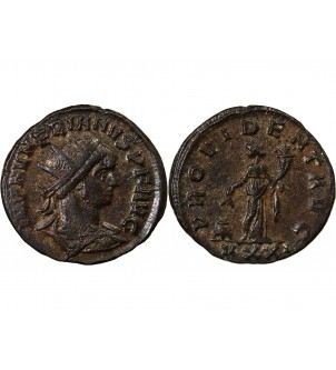 NUMERIEN - ANTONINIEN 283 / 284 TICINUM 2