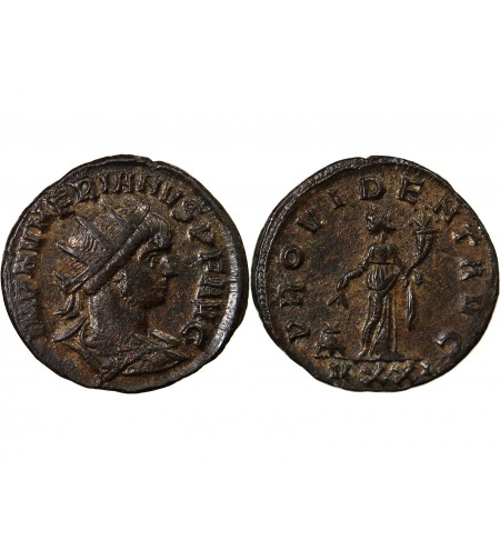 NUMERIEN - ANTONINIEN 283 / 284 TICINUM