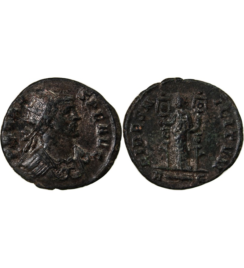 PROBUS - ANTONINIEN 281 ROME