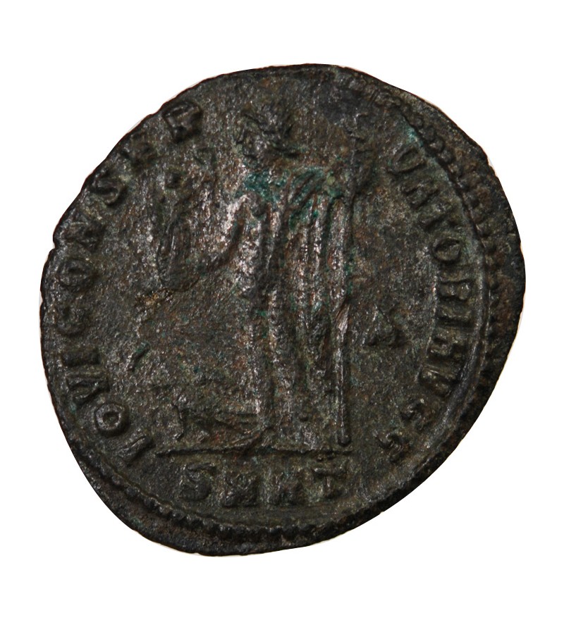 LICINIUS Ier - NUMMUS 313 HERACLEE