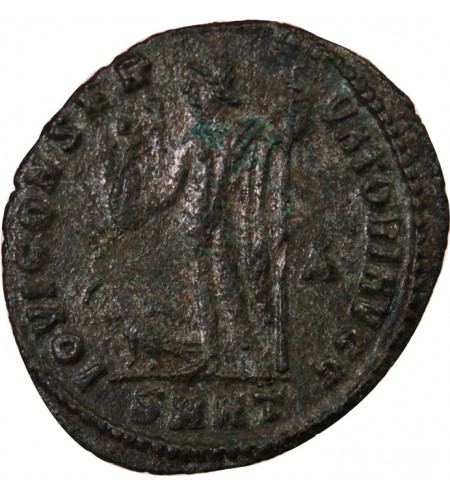 LICINIUS Ier - NUMMUS 313 HERACLEE