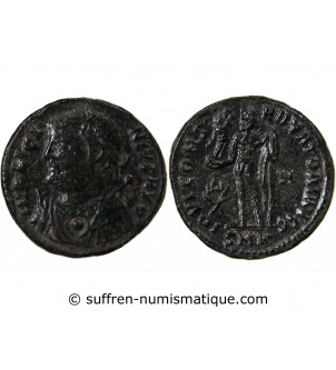 LICINIUS Ier - NUMMUS 318 CYZIQUE