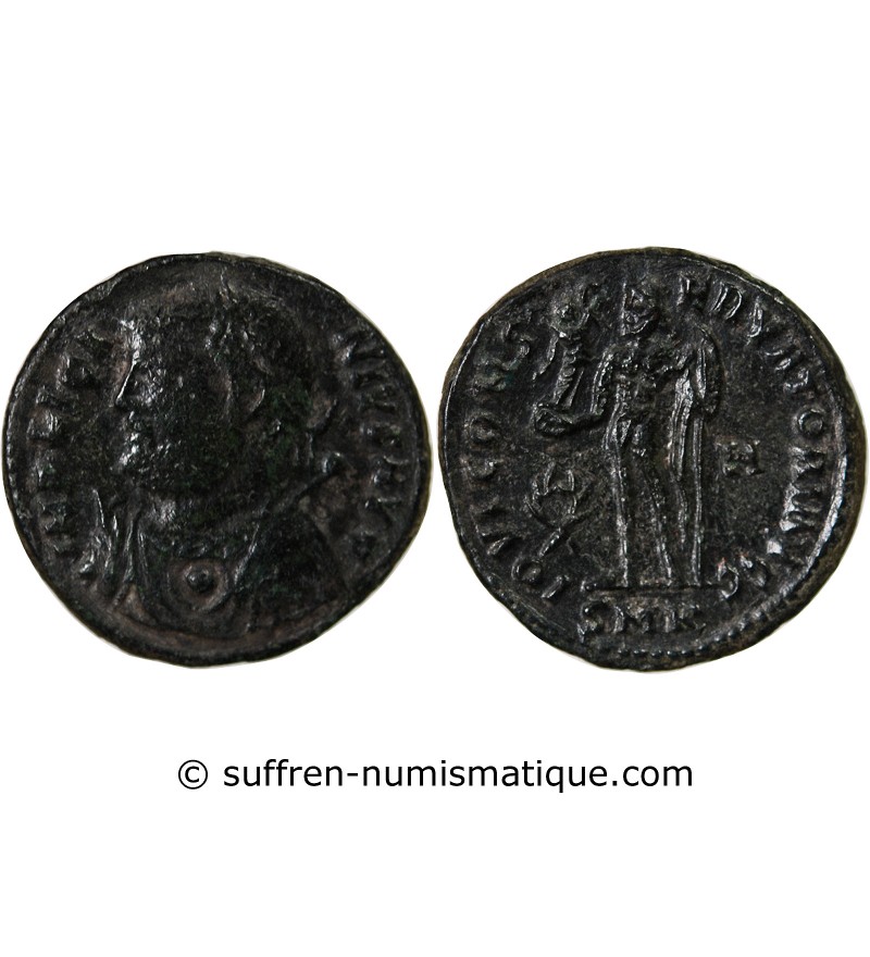 LICINIUS Ier - NUMMUS 318 CYZIQUE