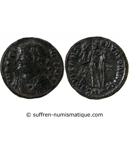 LICINIUS Ier - NUMMUS 318 CYZIQUE