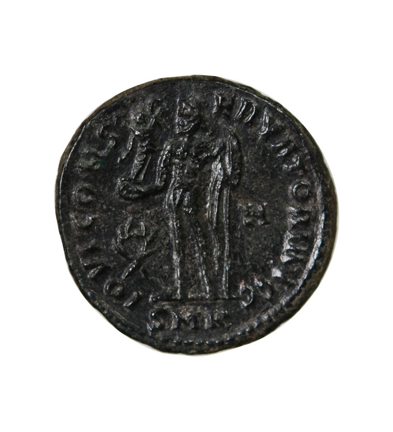 LICINIUS Ier - NUMMUS 318 CYZIQUE