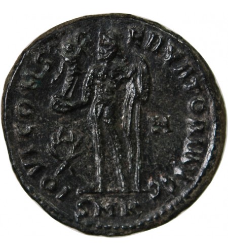 LICINIUS Ier - NUMMUS 318 CYZIQUE